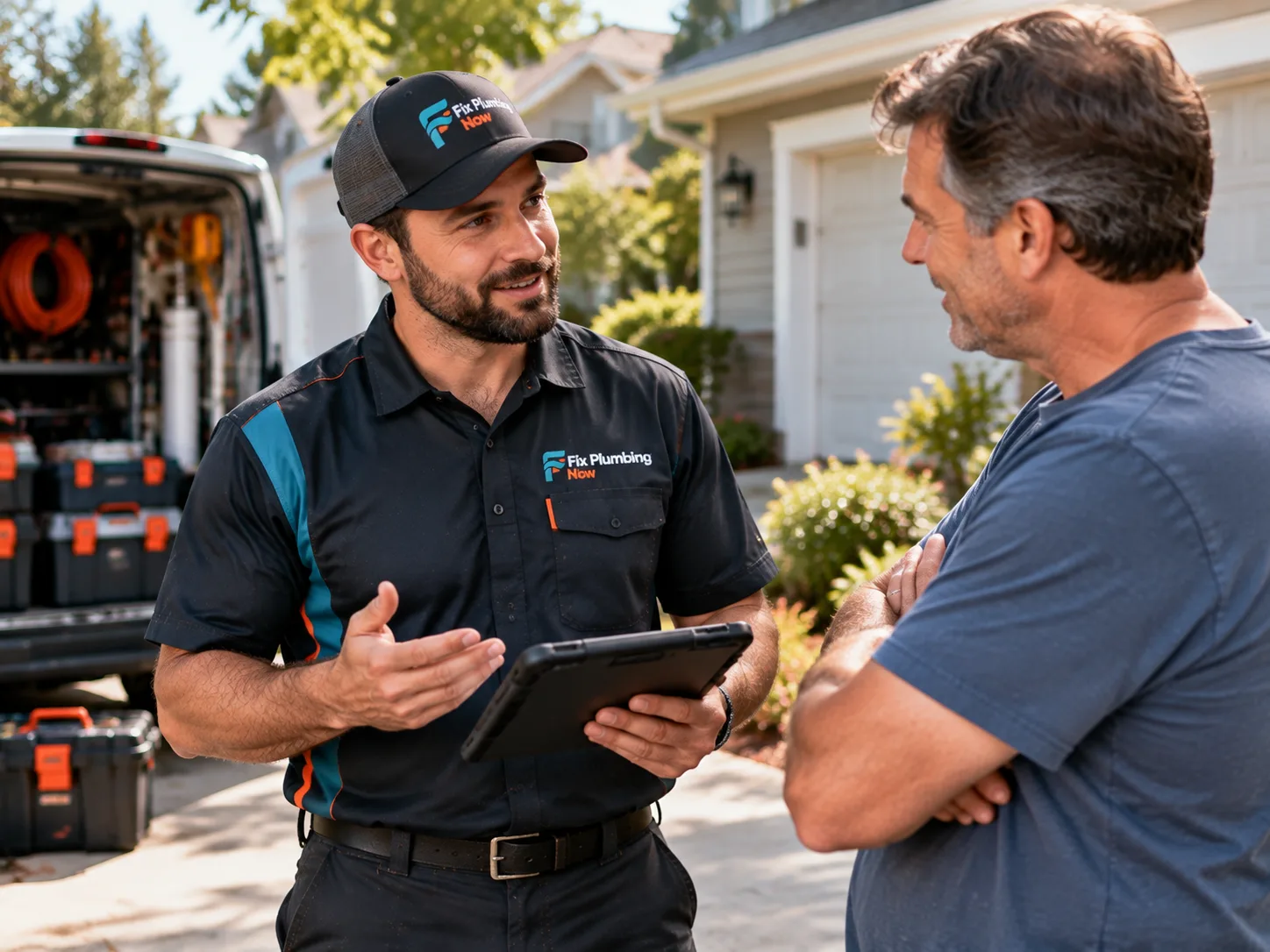 Clogged Drain Service Kingsburg, CA FAQs